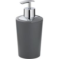 Distributeur à savon 350 ml Gris - Marta - KELA