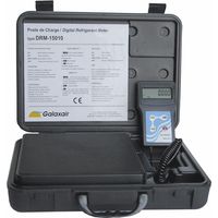 Balance de charge 150kg / 10g - GALAXAIR : DRM-15010