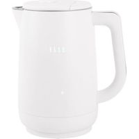 Bouilloire électrique elle panache 2200 W 1.7 L