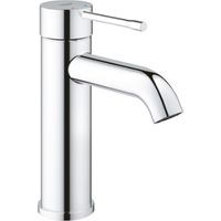 Grohe Mbm Smooth Body Click Waste Chrome - 24172001 - Basin Taps