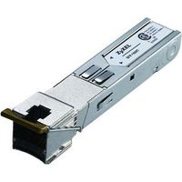 Zyxel sfp-1000t modulo del ricetrasmettitore di rete 1000 mbit/s - 91-010-172001B
