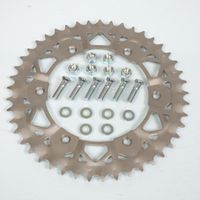 sunstar Antriebszahnkranz für Motorrad yamaha 250 yz 1999 bis