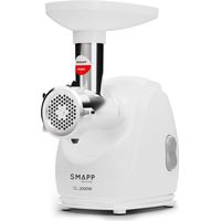 Picadora blanca SMAPP 489.8