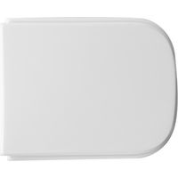 SEDILE WC PER GSI VASO TRACCIA FORMA 8- Bianco- CW- pezzi 1