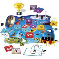 Juego de Mesa Diset Party & Co Disney