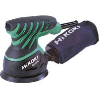 HIKOKI LEVIGATRICE ROTORBITALE SV13YA 230W
