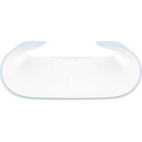D-Link M30 Dual-band (2.4 GHz/5 GHz) Wi-Fi 6 (802.11ax) Bianco, Blu 4 Interno
