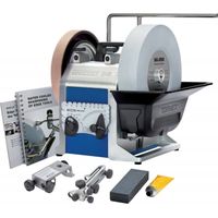 Dispositivo D afiladura T-8 Tormek