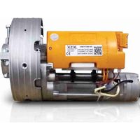 1112420 ACM UNITOTAN 115V HR FI 4.0 Rollladen-Getriebemotor 1112420