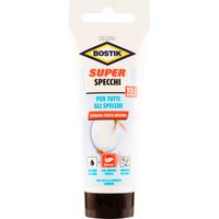 BOSTIK SUPER SPECCHI 100 G TUBO Q.TA 12