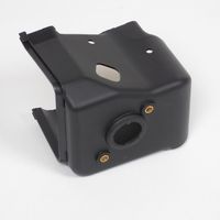 Motorabdeckung original für Roller piaggio 50 vespa sprint 2014