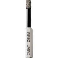 Carat DIAMANTBOHRER ETD CLASSIC 6 x 30 mm für Naturstein und Fliesen ETDC006000