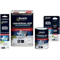 Klebstoff Bostik universal 820 wasserdicht flexibel 55ml