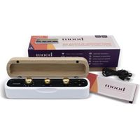 Box méditation Mood - MORPHEE - 600 audios - 10 themes