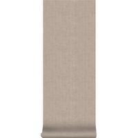 Superfresco Easy - Vliestapete Versailles Uni - Taupe - 10m x 52cm