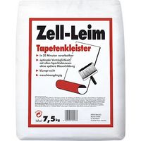 Pufas Zell-Leim 7,5kg 2403000