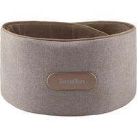 Cinturón de masaje térmico para espalda y abdomen - WAISTMASSAGER - Terraillon -