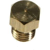 Injecteur Gaz Butane Ø 51 203506 Pour TABLE DE CUISSON