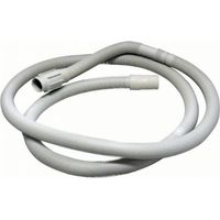 Tubo di scarico - Lavastoviglie - WHIRLPOOL - 592498426332330691