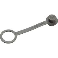 Coperchio attacco rapido ZETOR 53408906