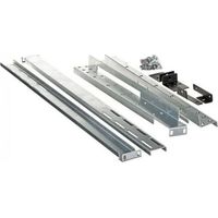 Kit rack pour UPS EVER RT 600-1000 mm Kit de montage