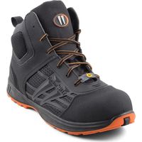 Zapato alto Neptuno S3 GASTON MILLE S.46 - NEHN346