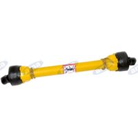 Toma de fuerza AMA Cat. 4 homologada CE 4x1000mm - 01721