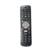 Télécommande de remplacement pour téléviseurs Philips, compatible avec la télécommande universelle Philips Ambilight Smart TV - Crezuo