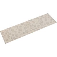 Chemin de table - Aveiro - Polyester - Multicolore - 44,5 x 154 cm