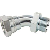 Adapter-45 1 BSP BURNETT & HILLMAN MF4516B