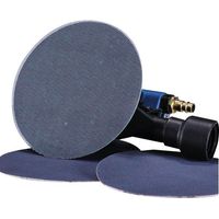 Disque Grille Abrasive G800 Ponçage Fin Sans Encrassement - Abrasifs Hermes