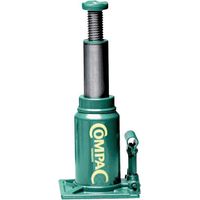 Gato hidr谩ulico 10 t COMPAC CBJ10G2