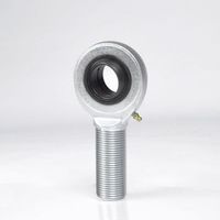 SKF Gelenkkopf SA45 ES-2RS 45 mm Außen-Ø 104 mmBreite 32 mm