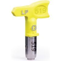 Ugello per pistola a spruzzo airless a bassa pressione SwitchTip RAC X LP 0,019" - GRACO LP519