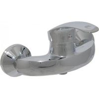 Hydroland Vena B327 grifo mezclador de ducha cromado ecológico