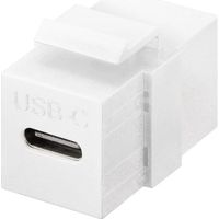 Adattatore Usb-c Keystone Goobay 61262