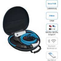 Nrgkick 16a light 5m set optimal