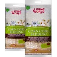 World World World Cobs Natural 5 L