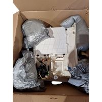 Ersatzteil - Originales Wärmepumpen-Kit - - LISTO, HIGH ONE