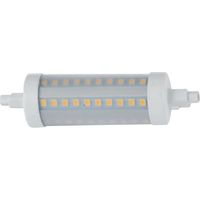Lampada Led R7S 12W 1700Lm 3000K 360° 28X118Mm (F.A.N. Cod. I-Lumya-R7S5-16W)