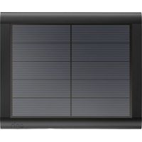panel solar ring 8EASH1-BEU4 4W USB-C negro
