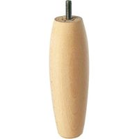 Bettrahmen Olive 150 x 50 H x ø mm
