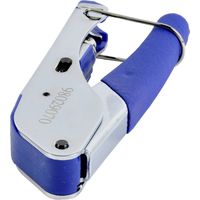 Cabelcon CX3 Pocket Kompressionzange Pinza a compressione tascabile per RG 59/6 F & IEC