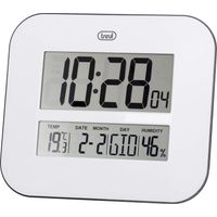 Trevi OM 3520 D Wecker digital White