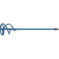Rührer 410x65 mm für Mörtel und Kleber, verzinkt