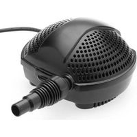 Pontec PondoMax Eco 1500 Filter- und Bachlaufpumpe