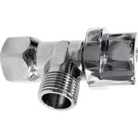 Llave Escuadra 3/8-3/8 MH America STH