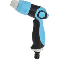 Gartenspritzpistole für Gartenschlauch, multifunktional, 10 Modi