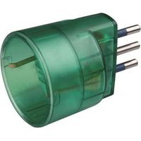 Elektrischer Adapter poly-pool s10 Stecker 10A 250V
