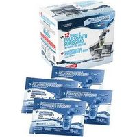 12 SACHETS MONODOSES DE POLYPHOSPHATE 80 GR X12 Contenance : 80 g x 12